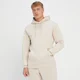 Męska bluza z kapturem z kolekcji Rest Day MP – Sand
