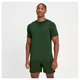 Męski T-shirt z krótkim rękawem z kolekcji Training Ultra MP – Evergreen