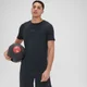Męski T-shirt z kolekcji Tempo Ultra MP – czarny