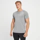 Męski T-shirt z kolekcji Tempo MP – Storm