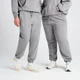 Joggersy z kolekcji Rest Day MP – Steel Grey