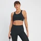 Damski stanik sportowy z kolekcji Tempo Ultra MP – czarny