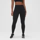 Damskie legginsy z kolekcji Adapt MP – czarne