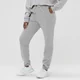 Damskie joggersy z kolekcji Composure MP – Grey Marl