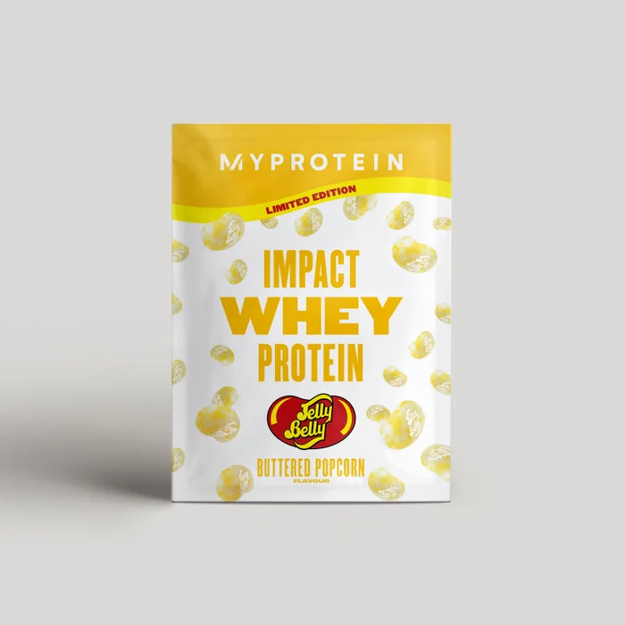 Impact Whey Protein – edycja Jelly Belly®