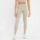 Damskie legginsy bezszwowe z kolekcji Shape MP – Soft Grey