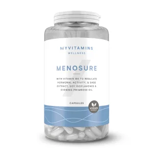 Kapsułki MenoSure - Amount 60capsules