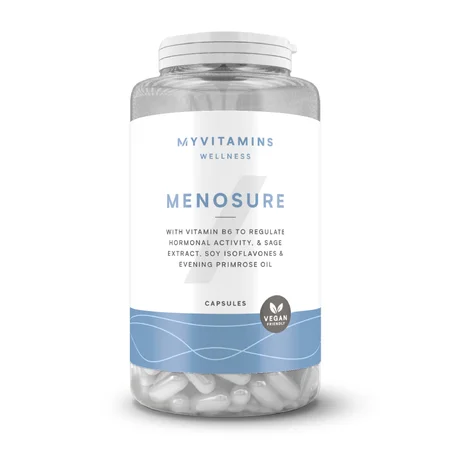 Kapsułki MenoSure