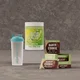 Vegan Protein Starter Pack