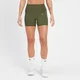 Damskie krótkie spodenki z kolekcji Adapt MP – Olive Green