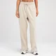 Damskie joggery z kolekcji MP Rest Day – Canvas Grey