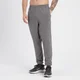Męskie joggery z kolekcji Adapt MP – Ash Grey