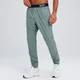 Męskie joggery z kolekcji Tempo MP – Slate Grey