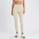 Damskie legginsy z kolekcji Velocity Ultra MP – Soft Grey