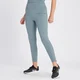 Damskie legginsy z kolekcji Velocity Ultra MP – Pebble Blue