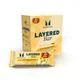 Layered Bar – Jelly Belly® o smaku popcornu z masłem
