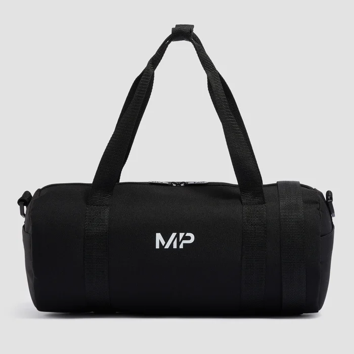Mini torba MP typu barrel – czarna