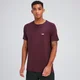 Męski T-shirt treningowy z krótkim rękawem z kolekcji MP – Port Marl