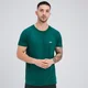 Męski T-shirt treningowy z krótkim rękawem z kolekcji MP – Deep Teal