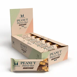 Peanut Butter Bar - Flavour Peanut Butter