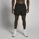 Męskie spodenki z kolekcji Tempo 360 MP – Washed Black
