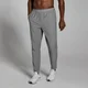 Męskie dzianinowe joggery z kolekcji Lifestyle MP – Storm