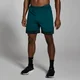 Męskie spodenki z kolekcji Tempo MP – Dark Teal