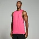 Męska koszulka treningowa bez rękawów z kolekcji Velocity MP – Hot Pink