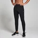 Męskie joggery z kolekcji Velocity MP – czarne