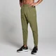 Męskie joggery z kolekcji Velocity MP – Khaki