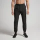 Męskie joggery z kolekcji Tempo MP – czarne
