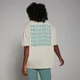 Damski T-shirt z kolekcji Tempo Progress MP – Rainy Day