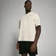 Damski T-shirt z kolekcji Outdoor Active MP – Sandstone