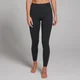 Damskie legginsy z kolekcji Studio MP – czarne