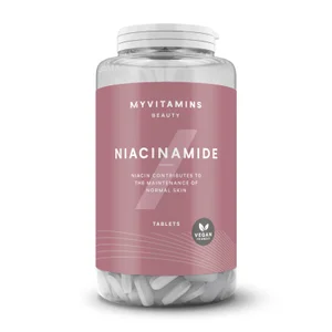 Niacynamid - Amount 30tablets