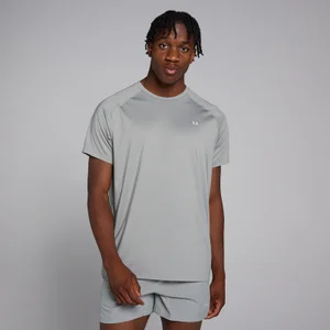 Męski T-shirt z krótkim rękawem z kolekcji Training MP – Storm - Size XS