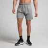 Męskie lekkie 7" spodenki z kolekcji Training MP – Storm