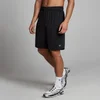 Męskie lekkie spodenki z kolekcji Training MP o wewnętrznej długości nogawki 23 cm – czarne