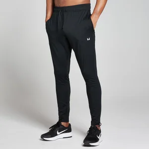 Męskie joggery z kolekcji Training MP – czarne - Size XXS