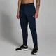 Męskie joggery z kolekcji Training MP – granatowe