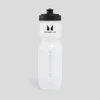 Sportowa butelka na wodę Myprotein – przezroczysta/czarna