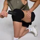 Owijki na kolana Myprotein – czarne
