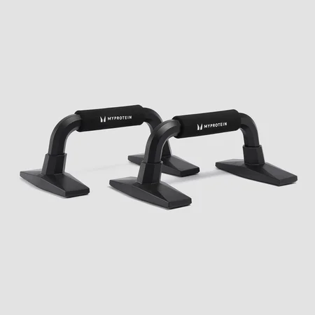 Paraletki Myprotein – czarne