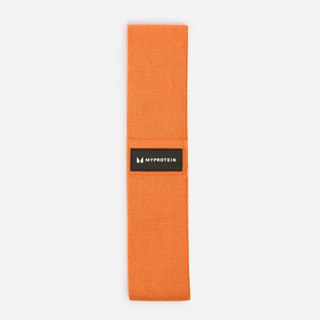 Guma oporowa Myprotein Booty Band – Medium – Burnt Orange