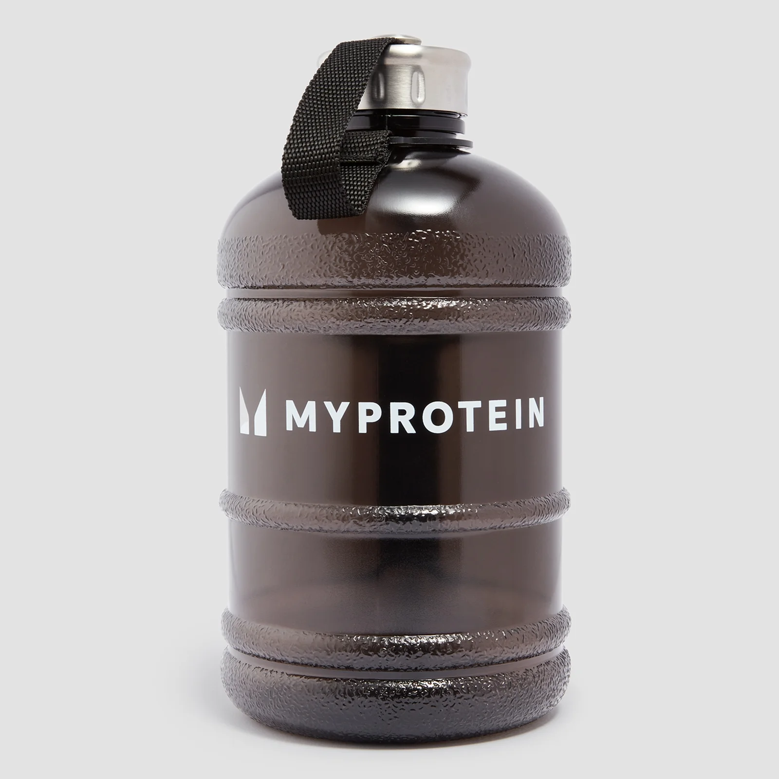 Myprotein 1/2 Gallon Hydrator - Black Obraz 1