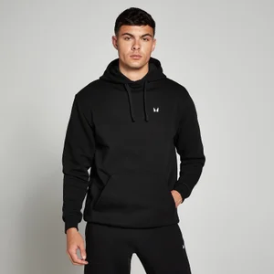 Męska bluza z kapturem z kolekcji Rest Day MP – czarna - Size XXS