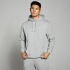 Męska bluza z kapturem z kolekcji Rest Day MP – Grey Marl