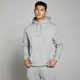 Męska bluza z kapturem z kolekcji Rest Day MP – Grey Marl