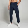 Męskie joggery z kolekcji Rest Day MP – granatowe