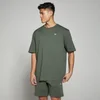 Męski T-shirt oversize z kolekcji Rest Day MP – Thyme